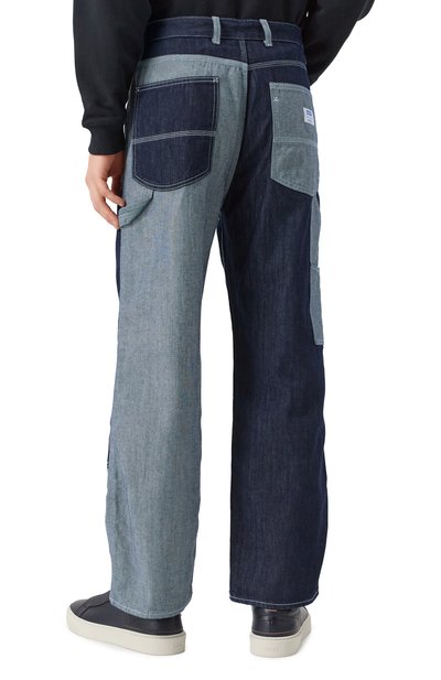 Джинсы carpenter/2 HUGO BLUE, арт. 50534051, фото 4