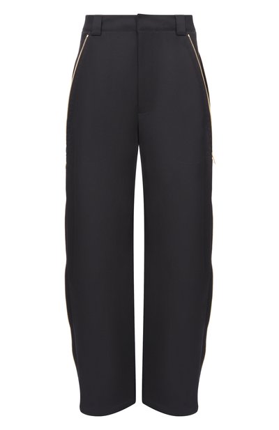 Женские хлопковые брюки DARKPARK, арт. WTR90/FAC81