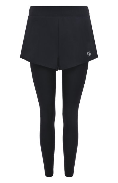 Легинсы DAILY REMINDER, арт. L013-BL, фото 1