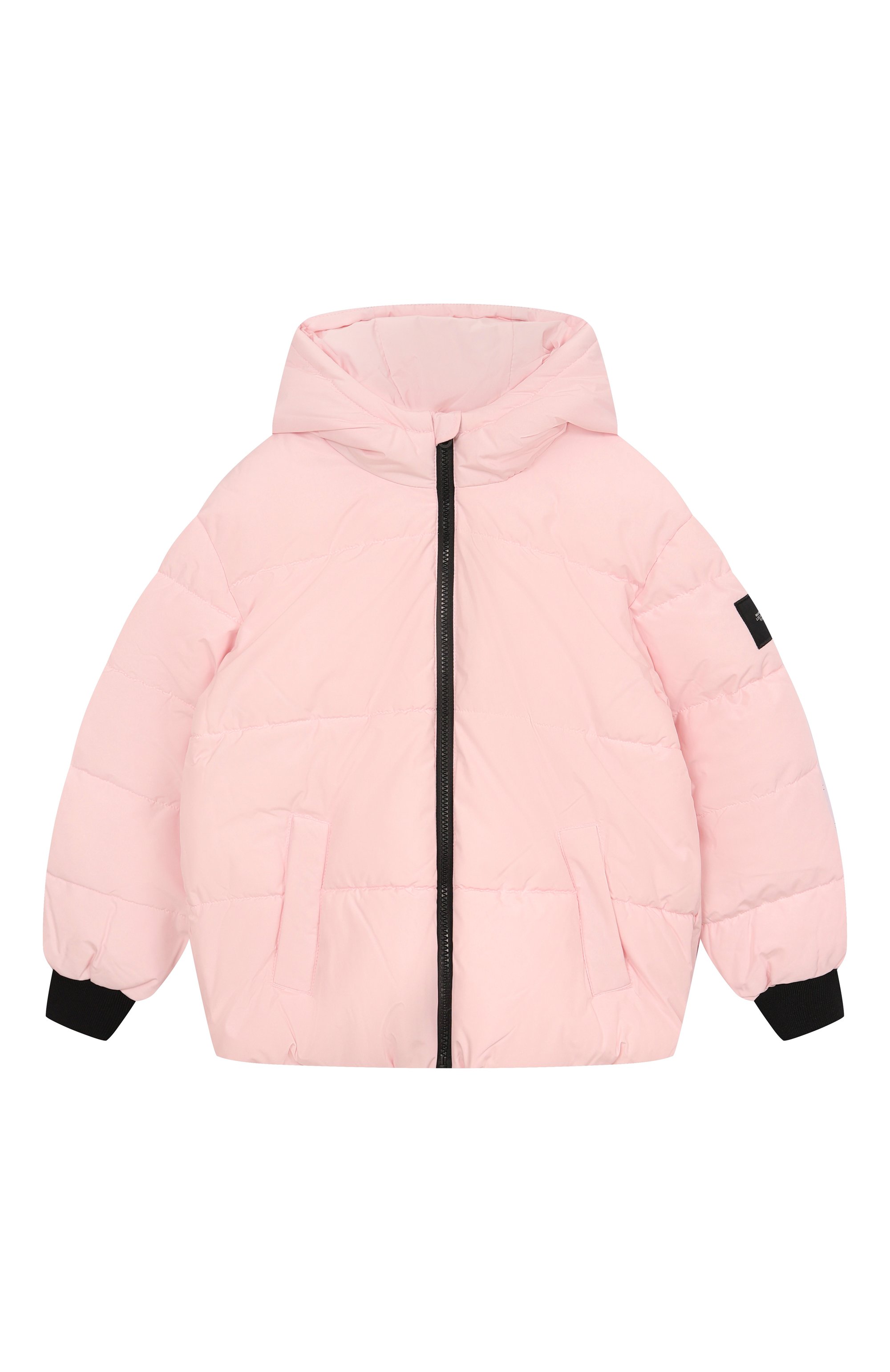 Утепленная куртка MARC JACOBS (THE), арт. W60652, фото 1