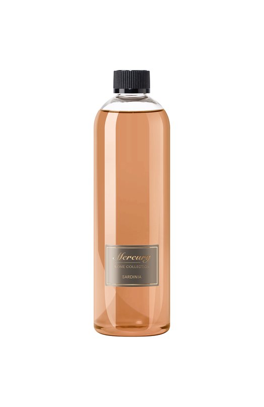 фото Рефил для диффузора sardinia (500ml) mercury home collection