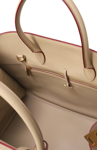 Сумка hug large FERRAGAMO, арт. 215921/781313, фото 5