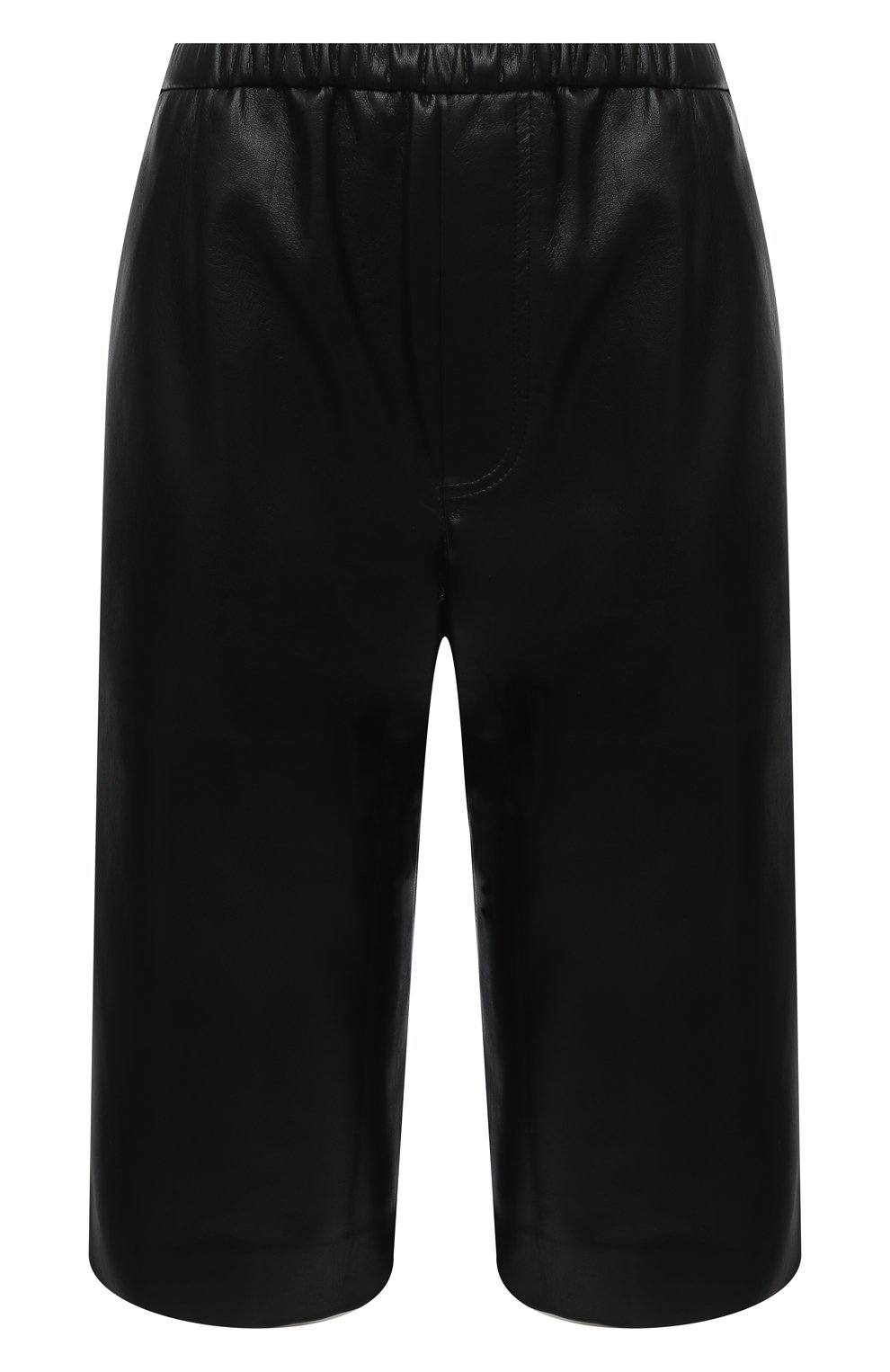 Шорты из экокожи NANUSHKA, арт. NW22RSST00399, фото 1