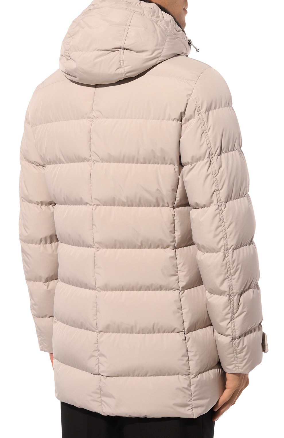 Пуховик saturno-stp MOORER, арт. 0NRUTA-STP_SET1, фото 4