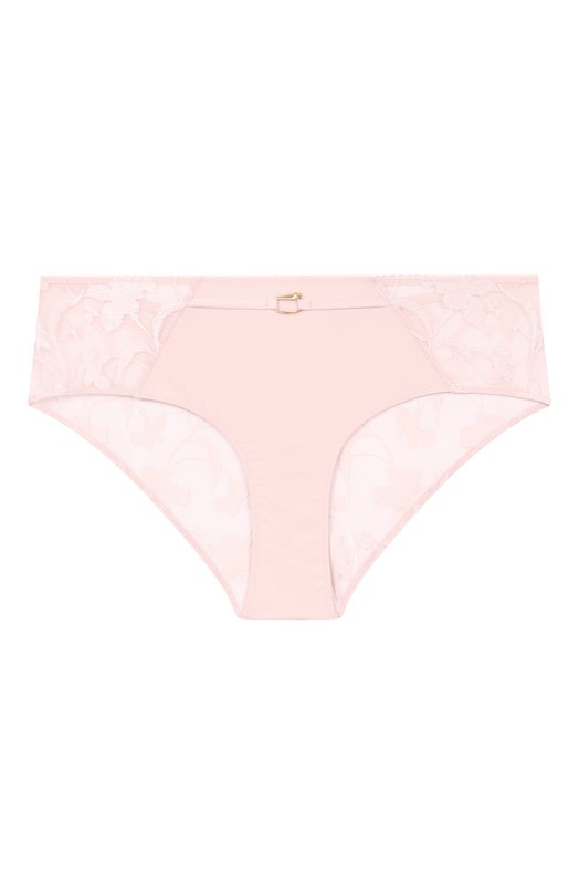 Трусы-шорты Chantelle C18UB0 Розовый C18UB0