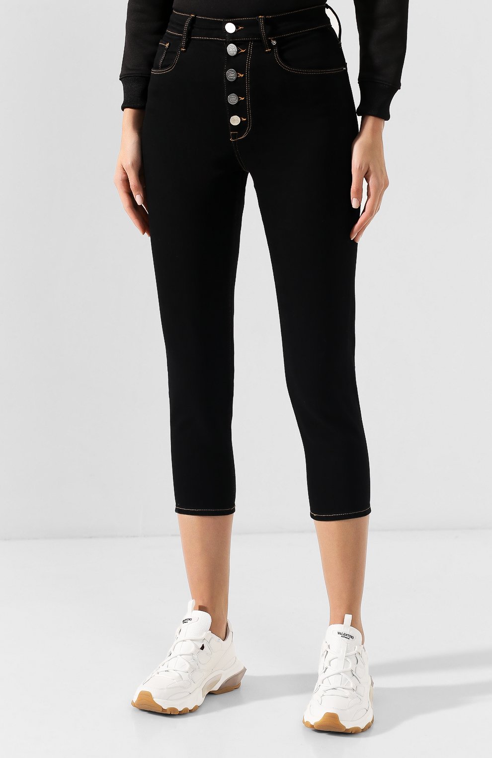 Джинсы TOMMY Х ZENDAYA, арт. WW0WW26248, фото 3