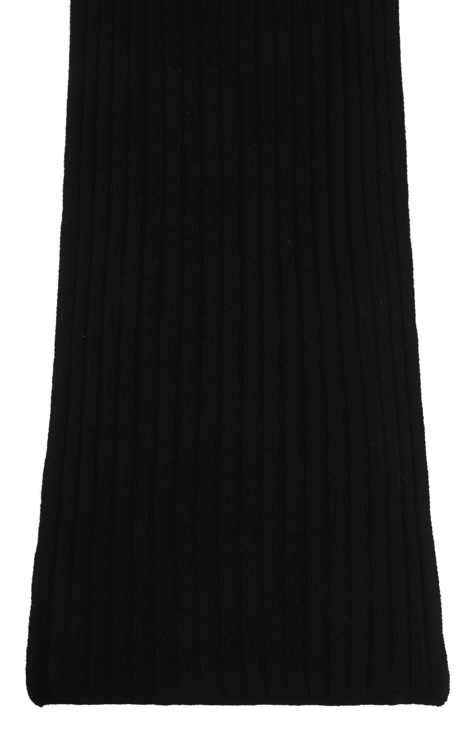 Кашемировый шарф ANDREA CAMPAGNA, арт. 10540, фото 4