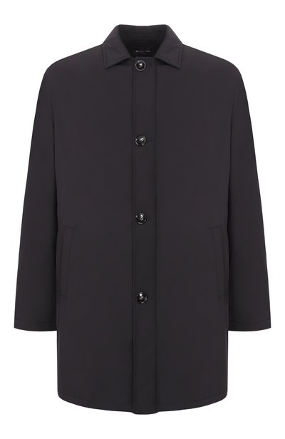 Мужской пальто KITON, арт. UW1932AV0403F14