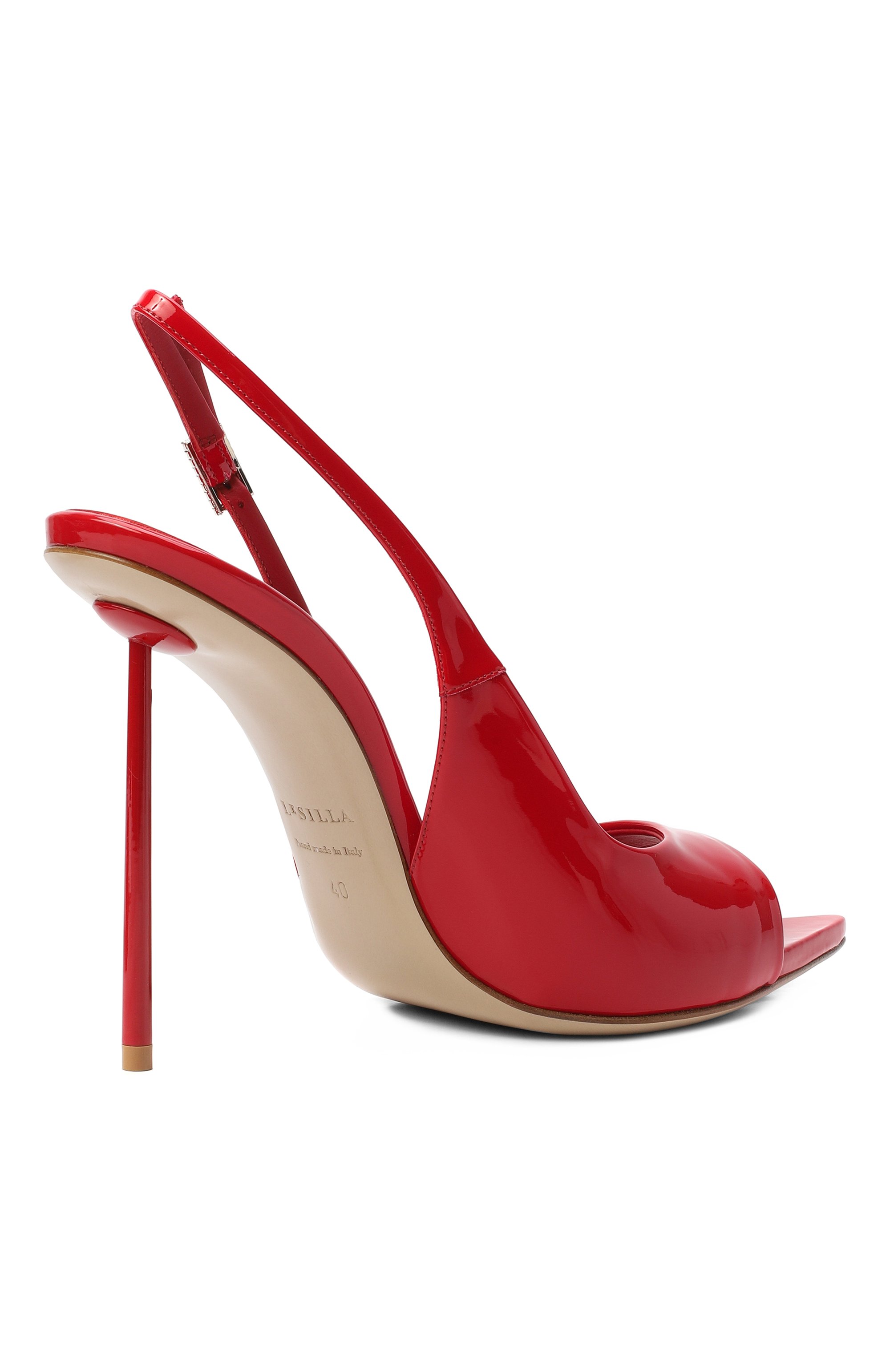 Босоножки bella 110 LE SILLA, арт. 6604F100BXPPGSL, фото 5