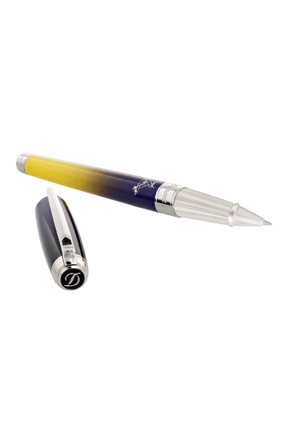 Ручка-роллер S.T. DUPONT, арт. 412135L, фото 4