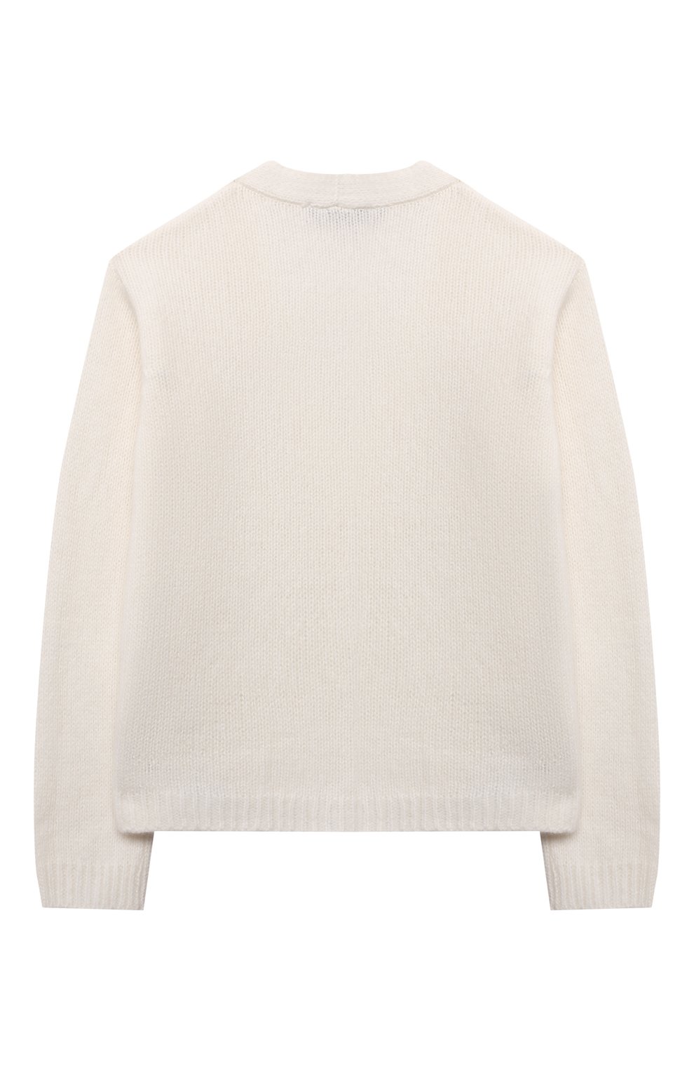 Кашемировый кардиган GIORGETTI CASHMERE, арт. MB1684/2A-6A, фото 2