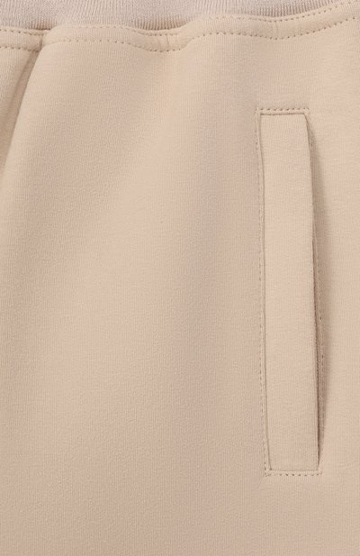 Хлопковые шорты STEFANO RICCI JUNIOR, арт. KY19005B3T/Y26292, фото 3