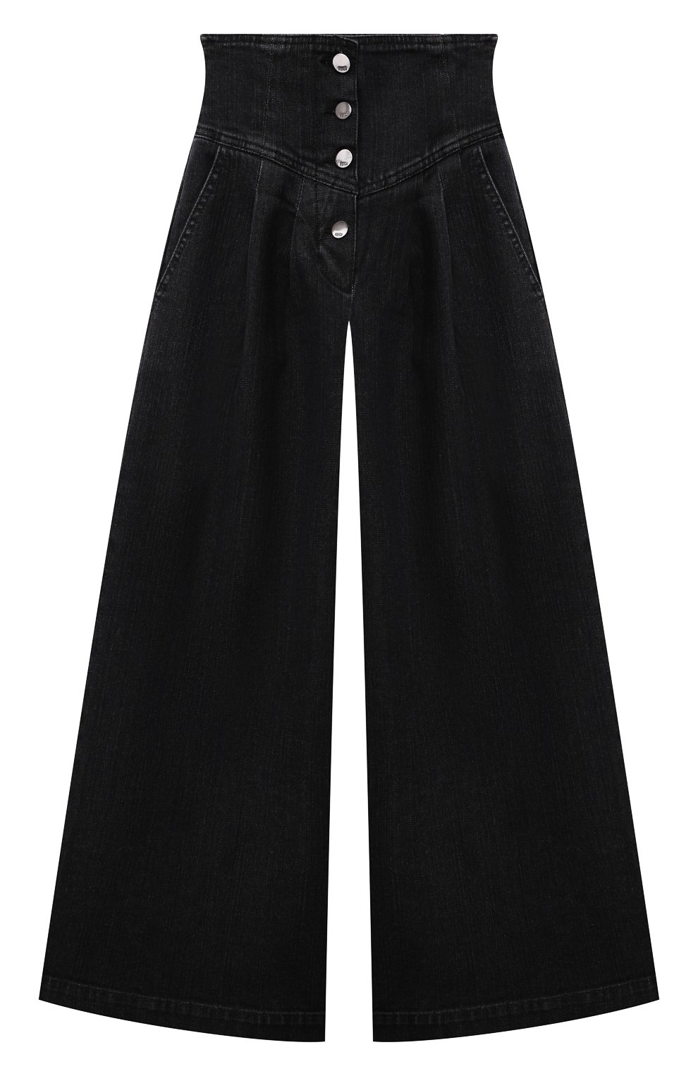 Джинсы FENDI, арт. JFF237/AG3B/3A-6A, фото 1