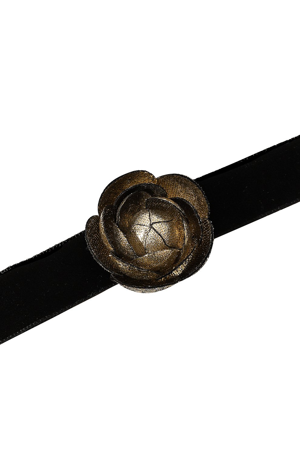 Чокер FLOWER ME, арт. CHOKER-CM-NS011010S, фото 4