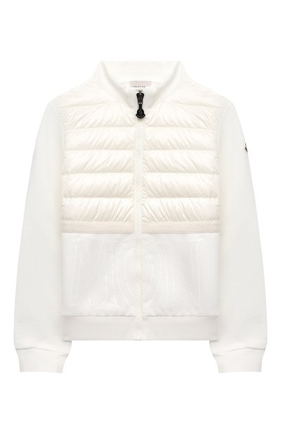 Утепленная толстовка MONCLER, арт. F2-954-8G502-10-809D2/8-10A, фото 1