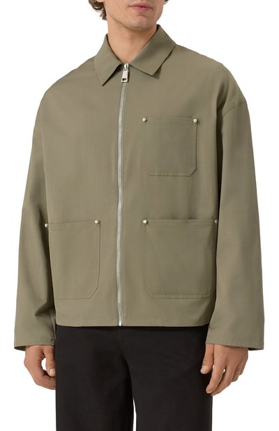 Куртка NANUSHKA, арт. NM25SSJK11964, фото 3