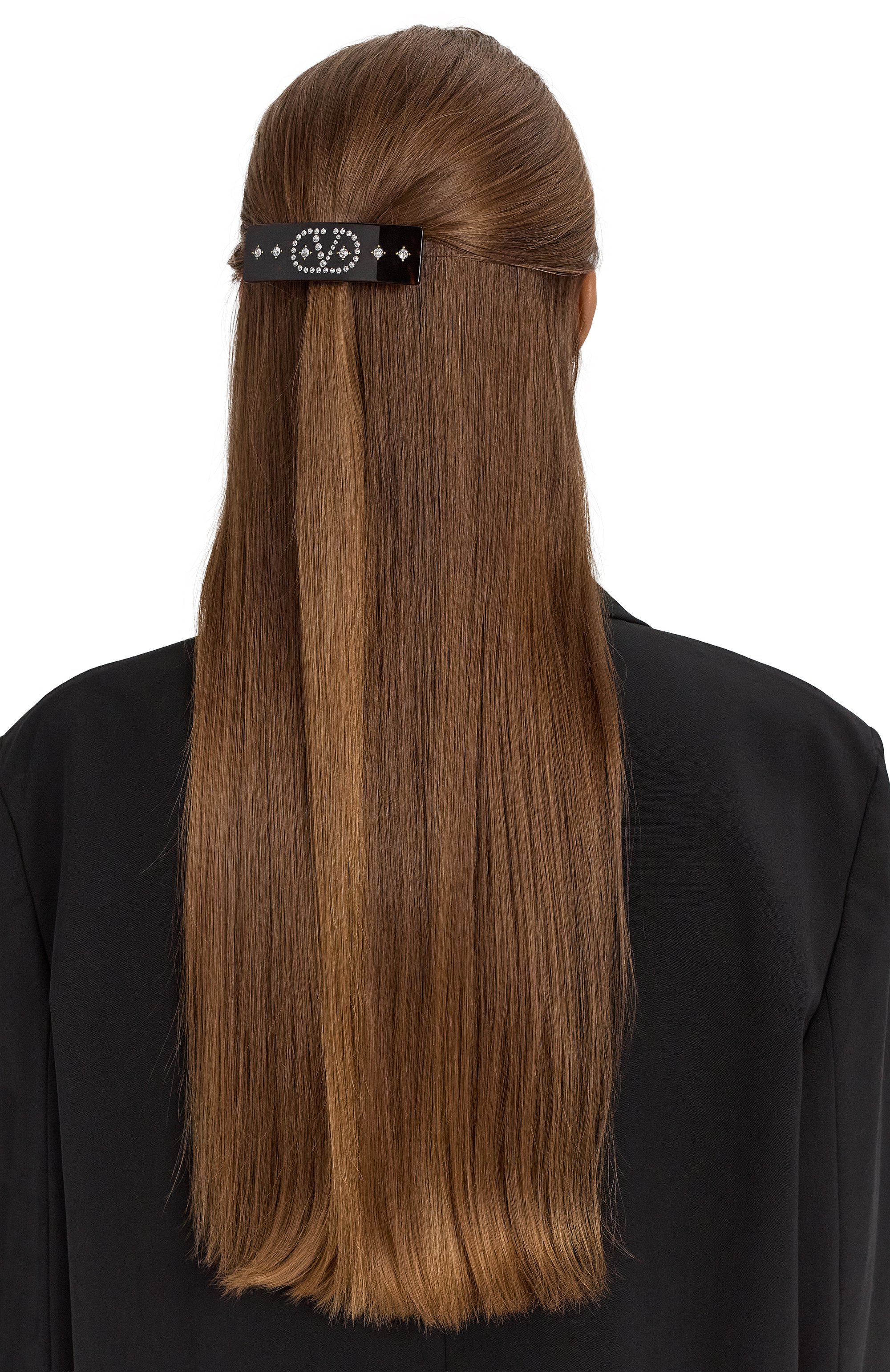 Заколка для волос VALENTINO, арт. 7W2J0Y69/LGU, фото 2