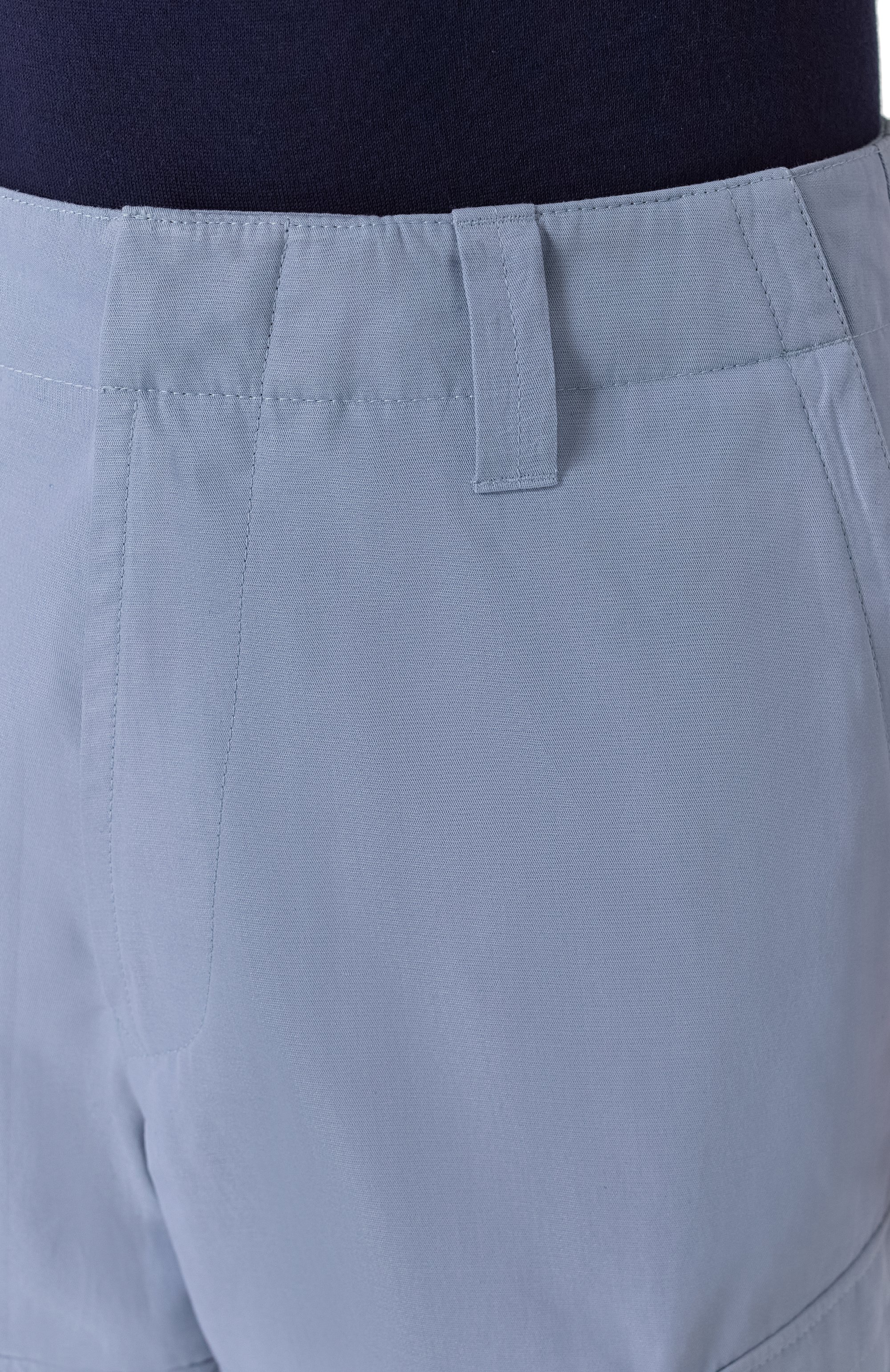 Шорты из хлопка и льна ZILLI, арт. CPPTA9M076192002U, фото 5