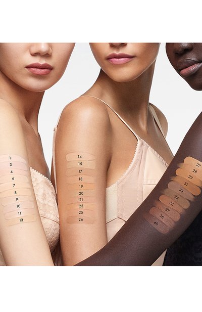 Консилер для лица everlast concealer, оттенок 09 light medium (11ml) DOLCE & GABBANA, арт. 8057971186044, фото 5