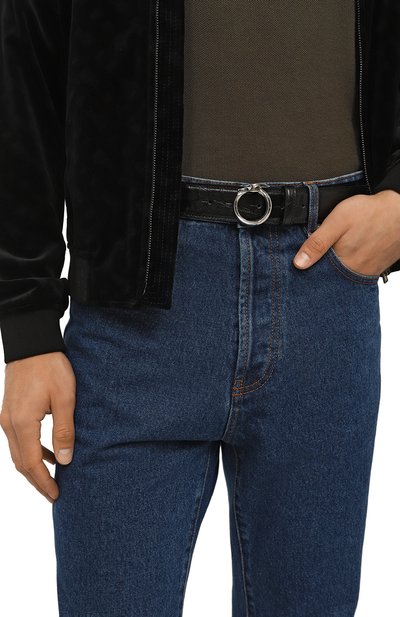 Ремень TRUSSARDI, арт. 71L00189-9Y099995, фото 2