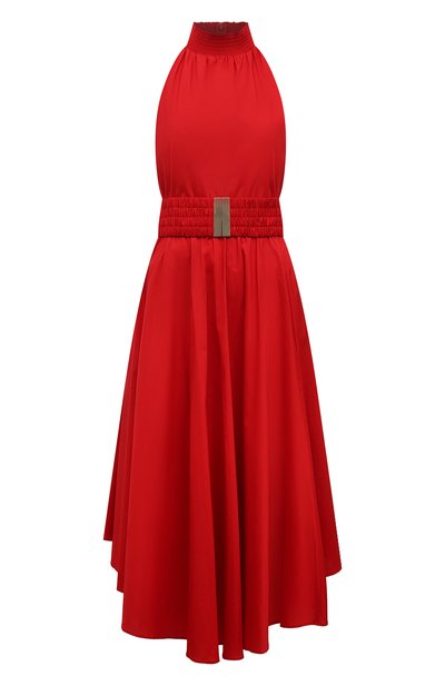 Женское хлопковое платье MICHAEL MICHAEL KORS, арт. MS1800TF4C