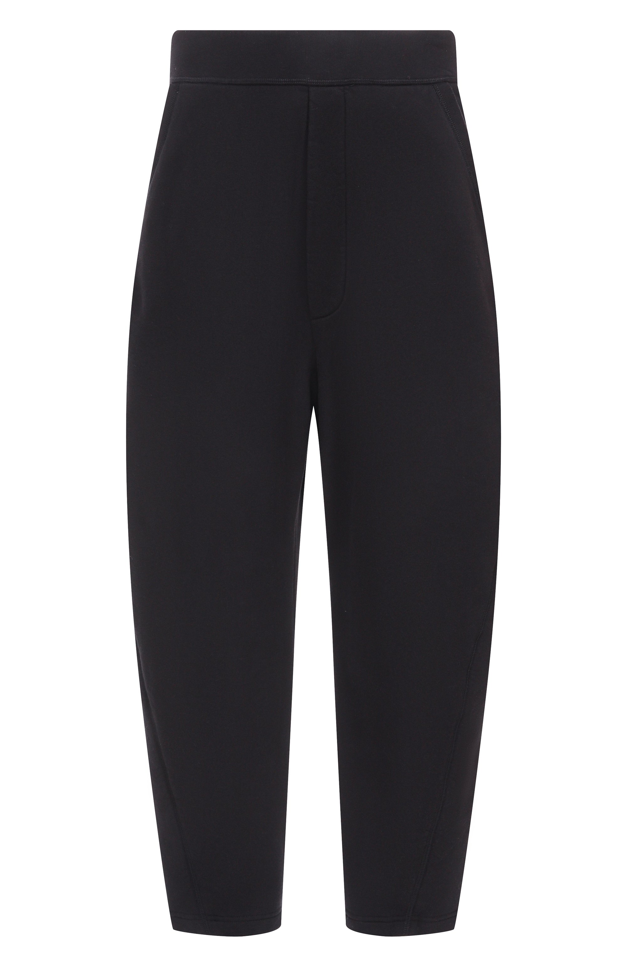 Хлопковые брюки DSQUARED2, арт. S74KB1037/S25516, фото 1