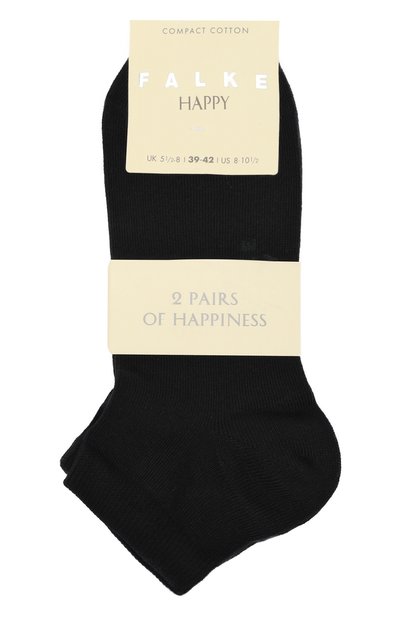 Женские хлопковые носки FALKE, арт. 46418