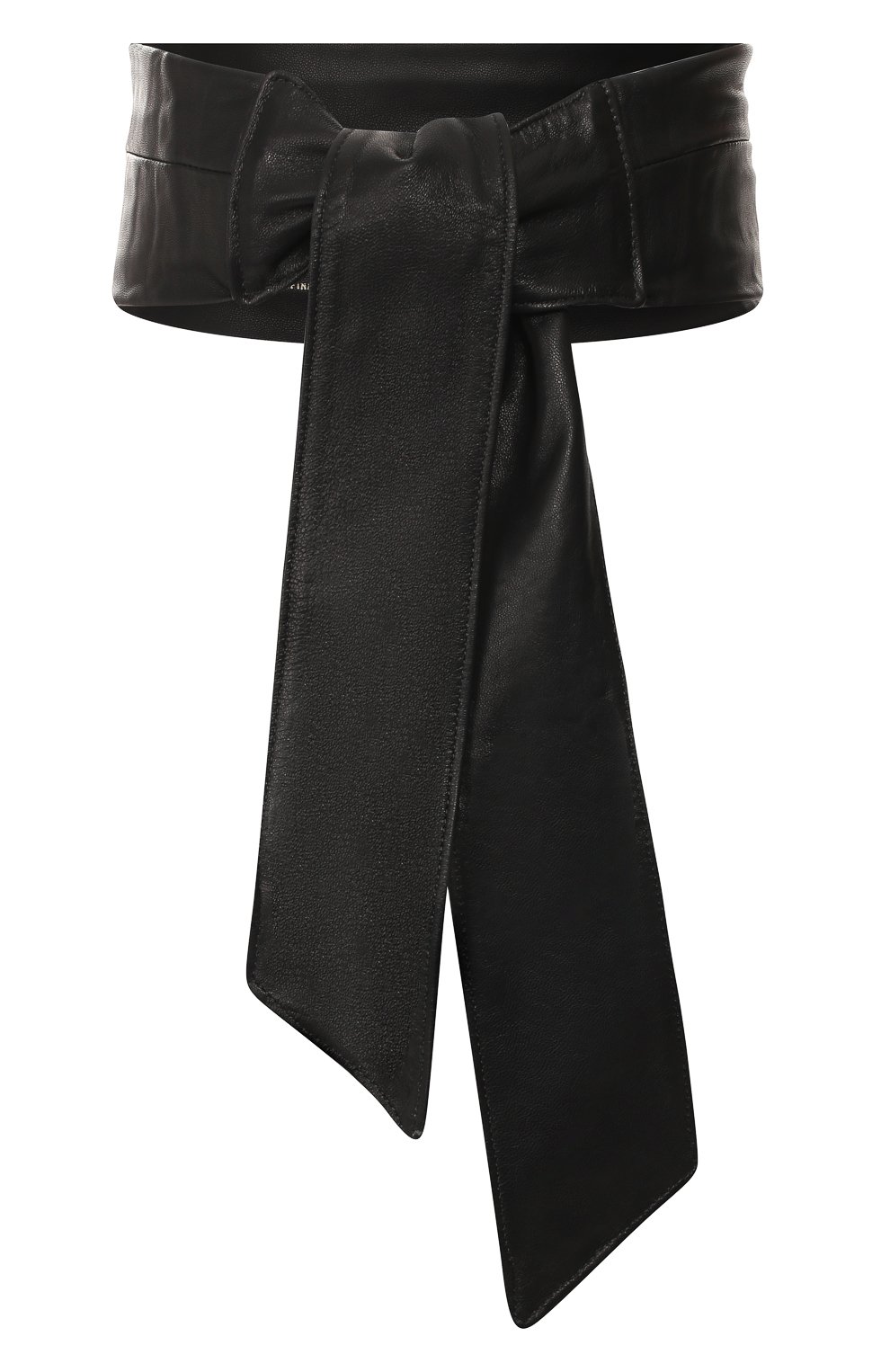 Кожаный ремень PHILOSOPHY DI LORENZO SERAFINI, арт. A3006/773, фото 1