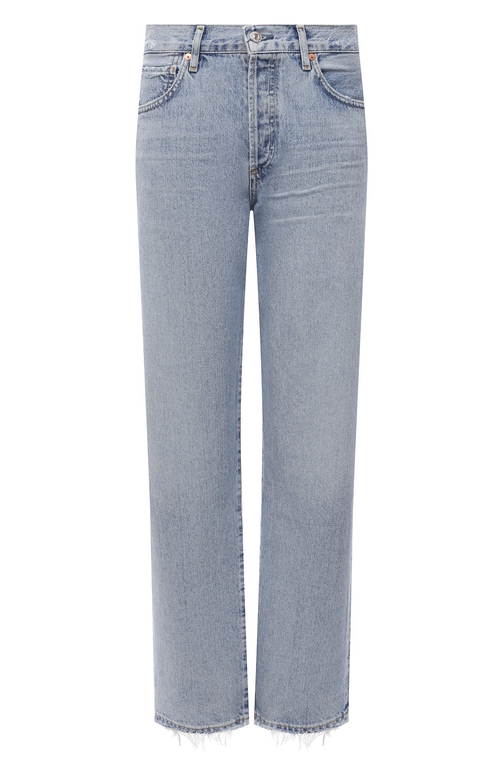 Джинсы CITIZENS OF HUMANITY, арт. 1912B-837, фото 1