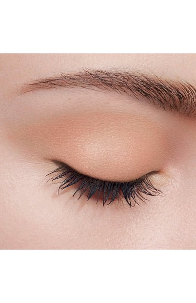 Тени для век с сатиновым финишем diorshow mono couleur satin, оттенок 530 тюль (2g) DIOR, арт. C022100530, фото 2