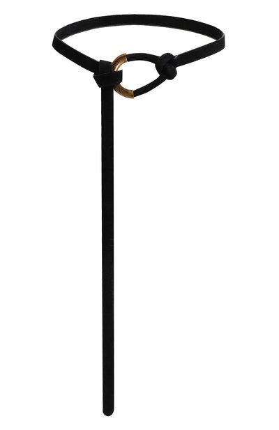 Женский замшевый ремень GIORGIO ARMANI, арт. Y1I385/YZW5D