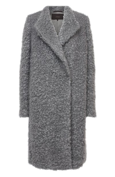 Женское шерстяное пальто WINDSOR, арт. 52 DM404 10009976
