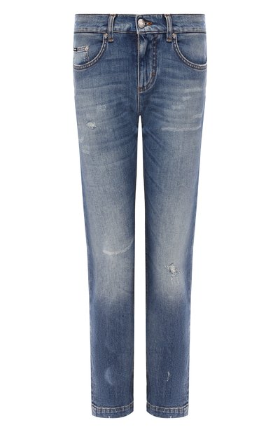 Джинсы DOLCE & GABBANA, арт. FTAIAD/G8BF7, фото 1