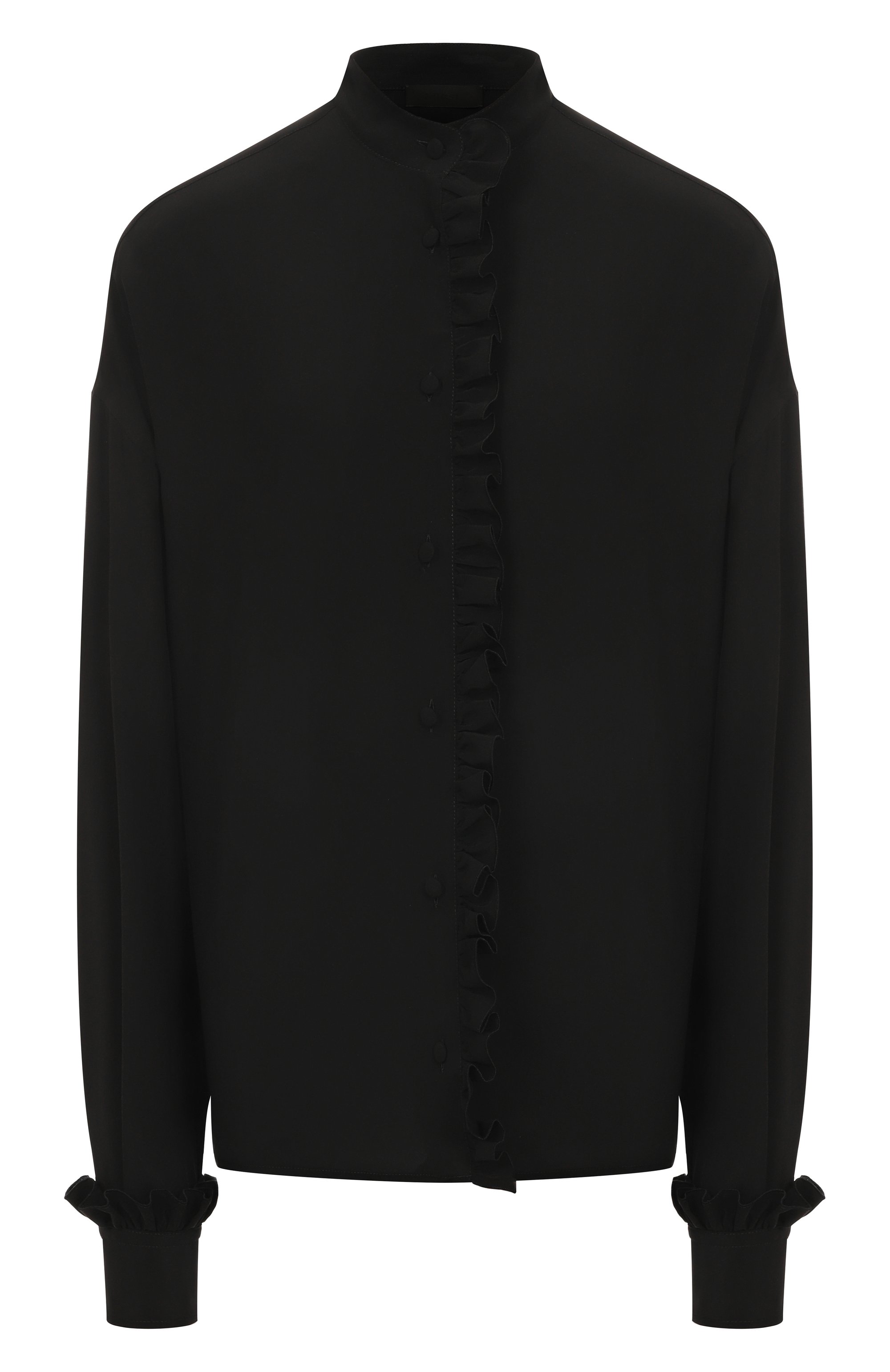 Шелковая блузка MVST, арт. M25.1PW.B001/R660, фото 1