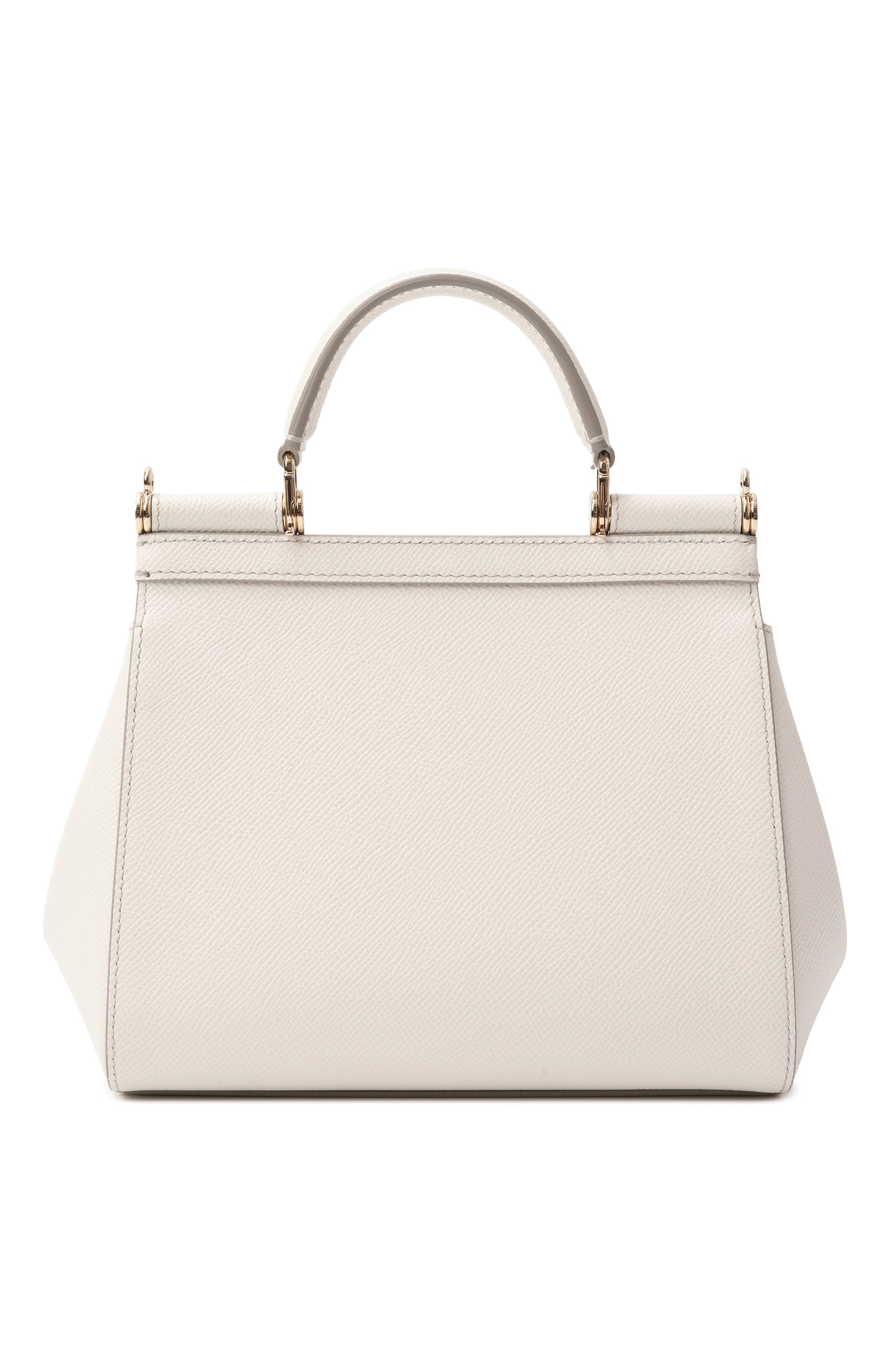 Сумка sicily small DOLCE & GABBANA, арт. BB9003_BE9003_BI9003/A1001_1_, фото 6