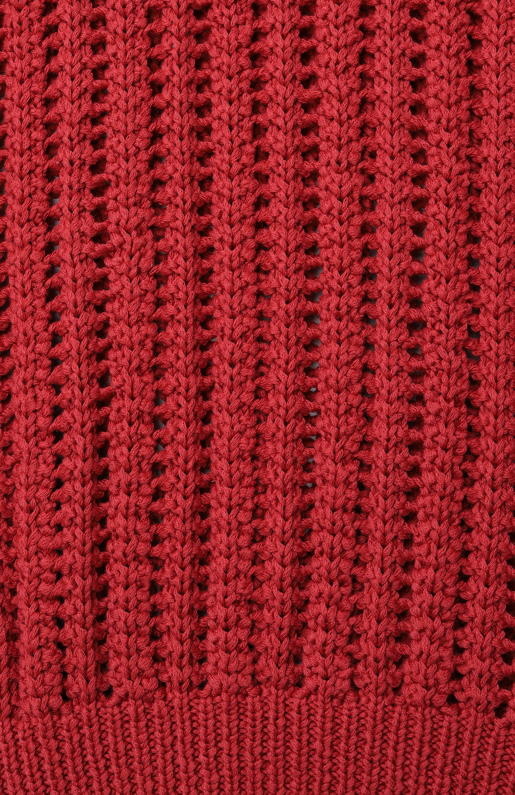 Хлопковый свитер BRUNELLO CUCINELLI, арт. BSBM52500C, фото 3