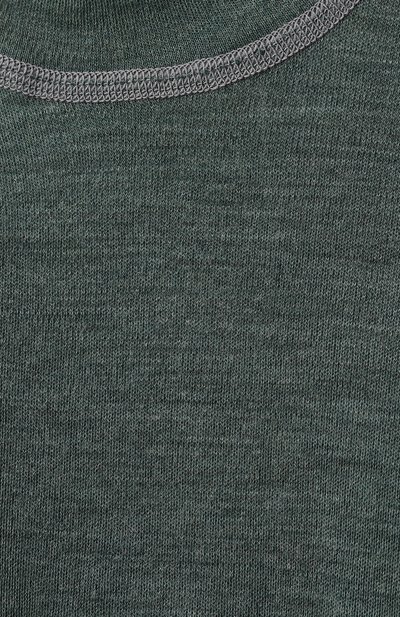 Термокомплект из лонгслива и укороченных брюк NORVEG, арт. 30SWKSRU-092., фото 4