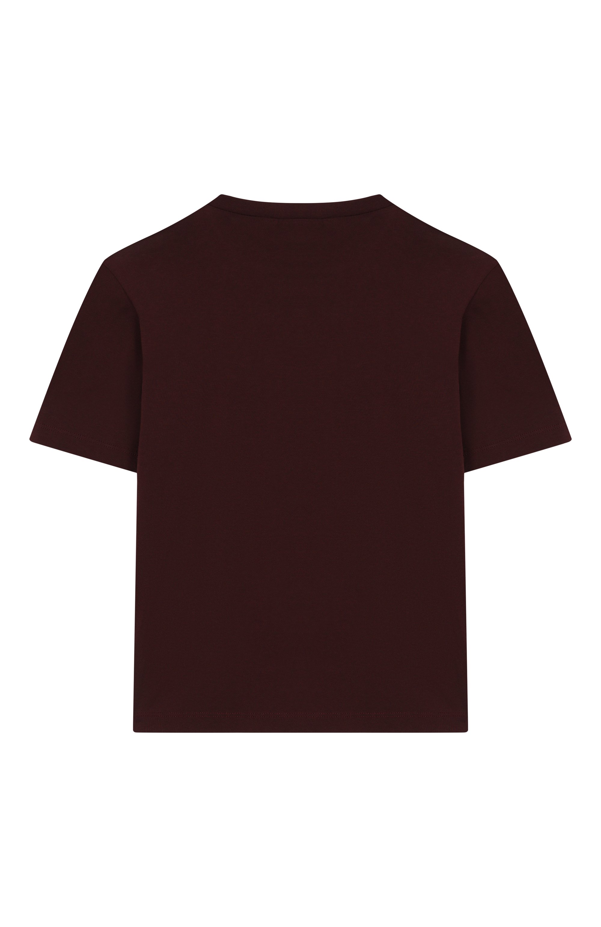 Хлопковая футболка MARNI, арт. M01601/M00RF, фото 2