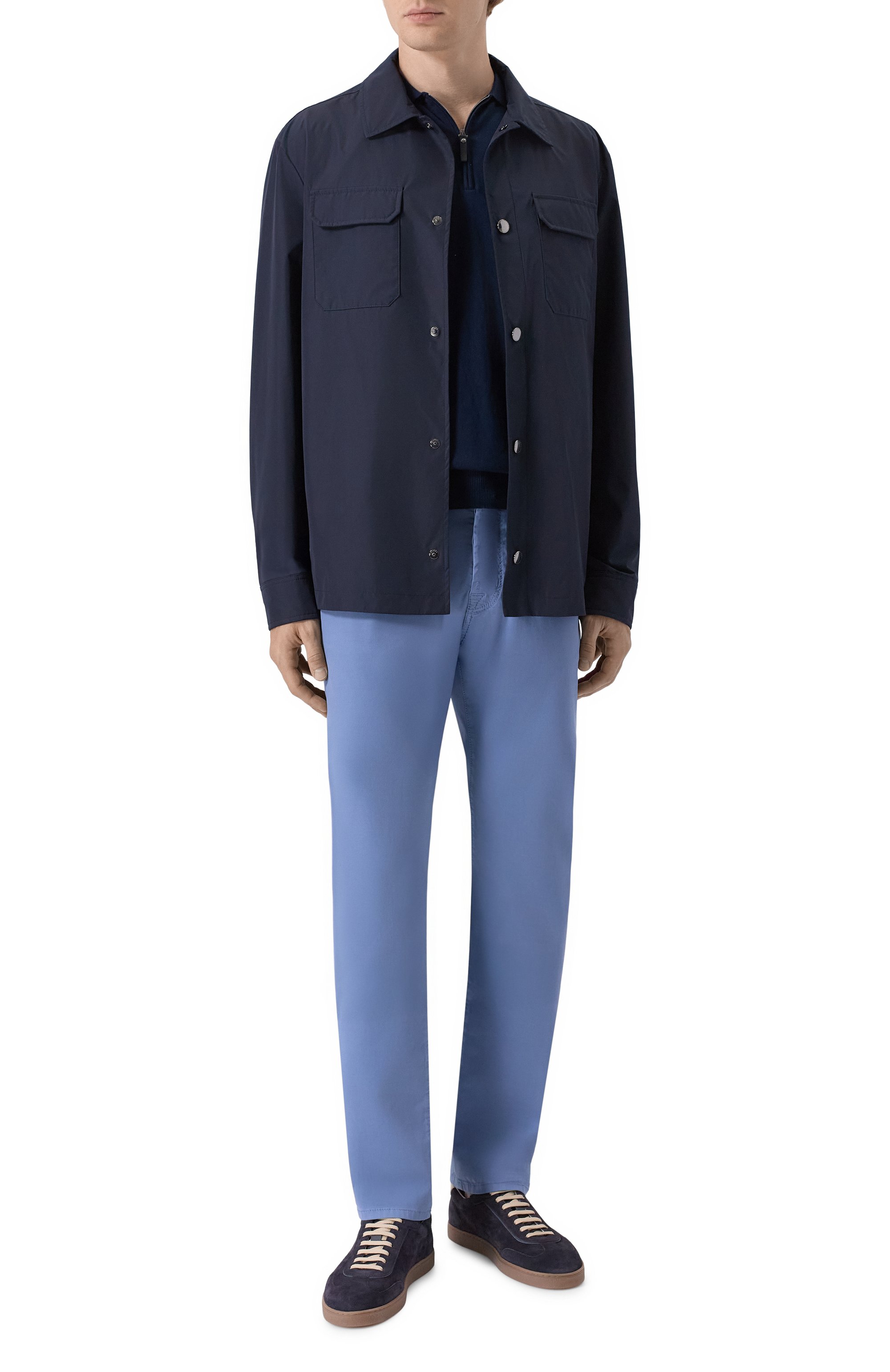 Джинсы bard JACOB COHEN, арт. JUM_QE004 054 S3756 TR, фото 2