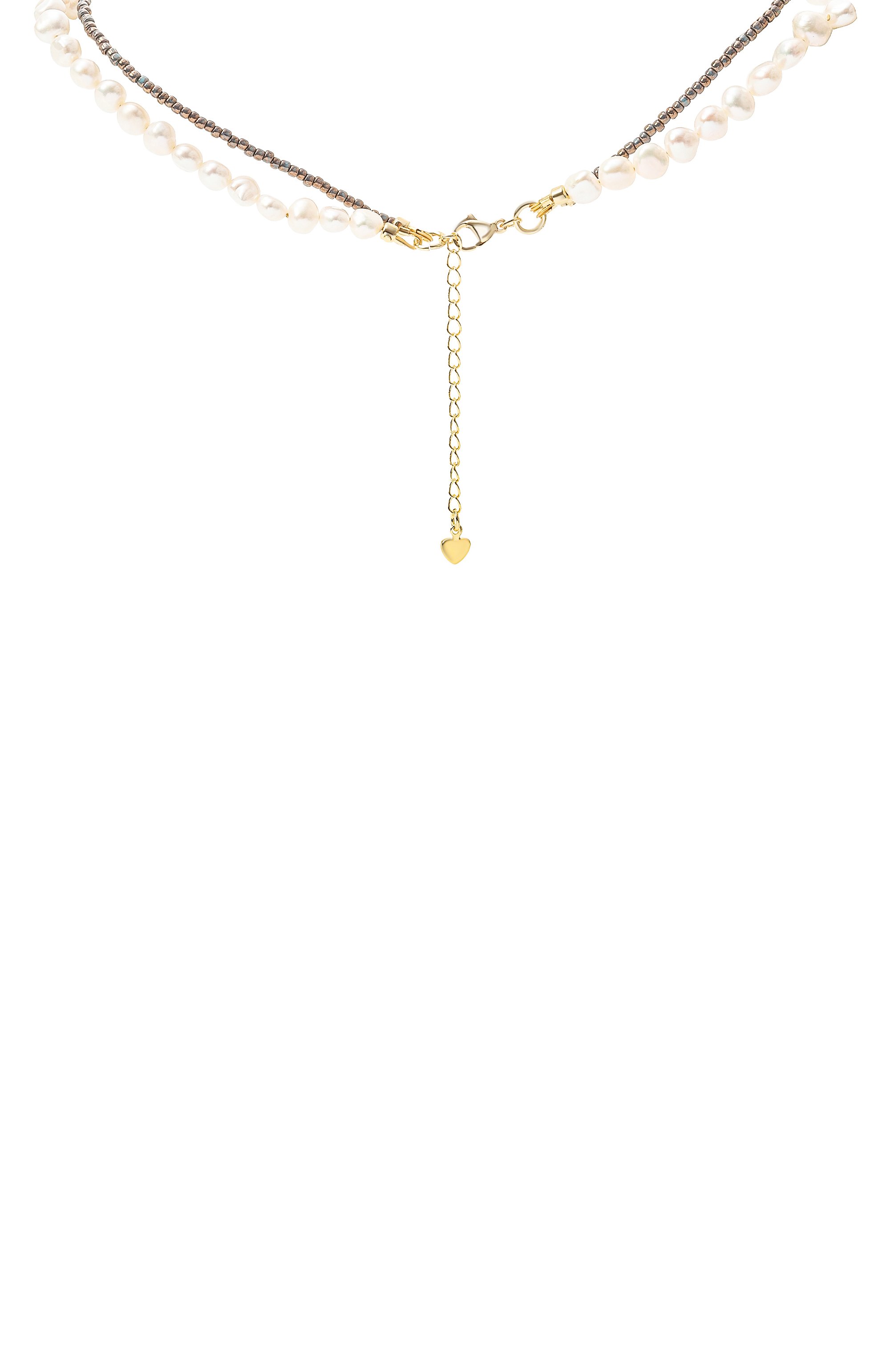 Колье PINK.OLIVKA, арт. PO-70107, фото 3