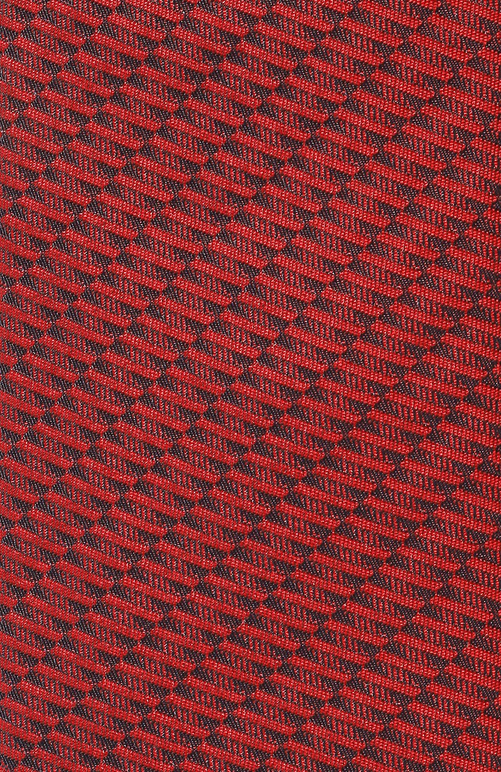 Шелковый галстук HUGO, арт. 50520639, фото 4