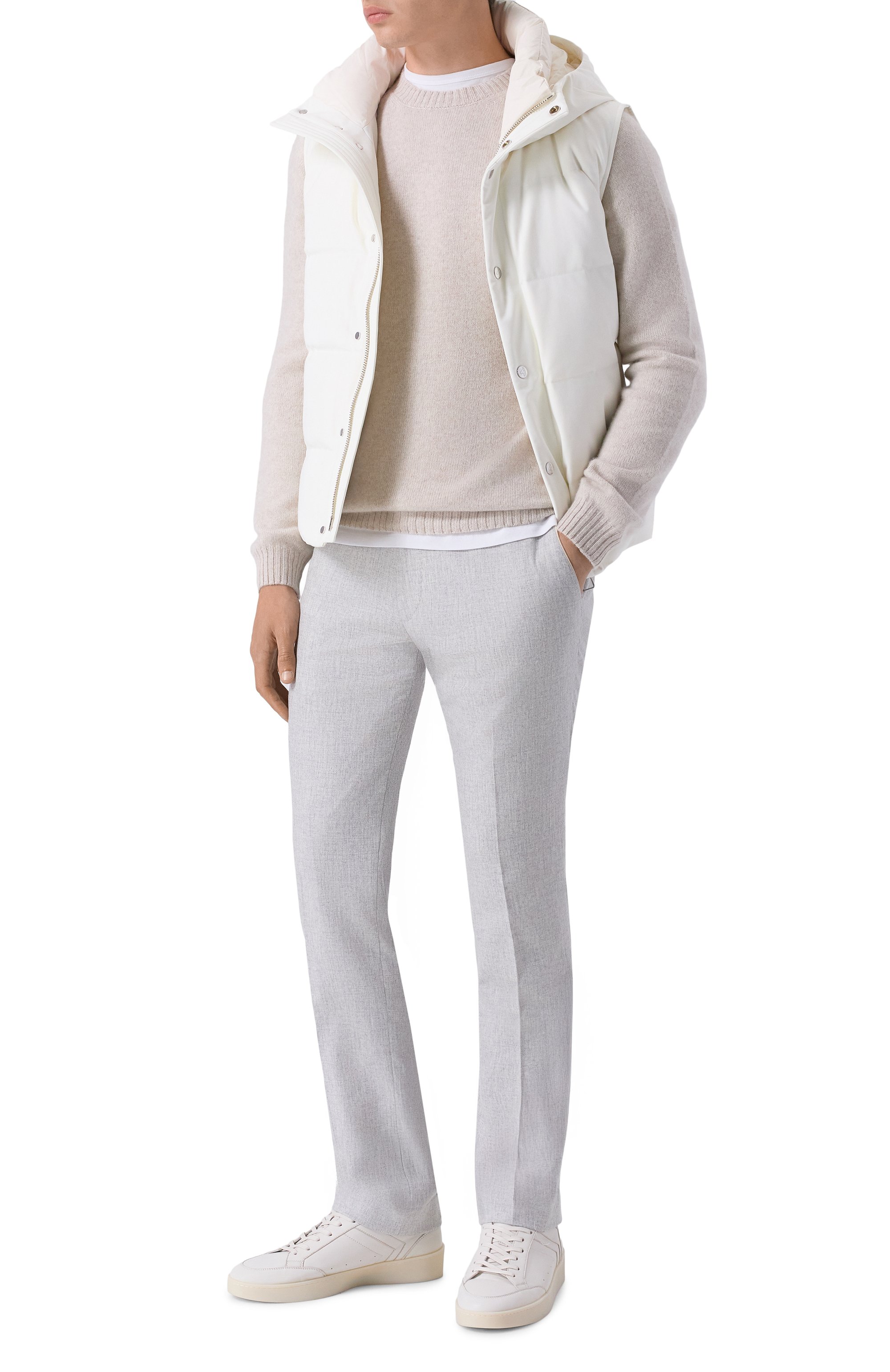 Брюки BERWICH, арт. SC/1 ALC/RWSLTX, фото 2