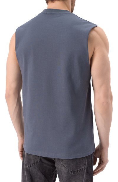 Хлопковая майка HINNOMINATE, арт. HMABM01306, фото 4