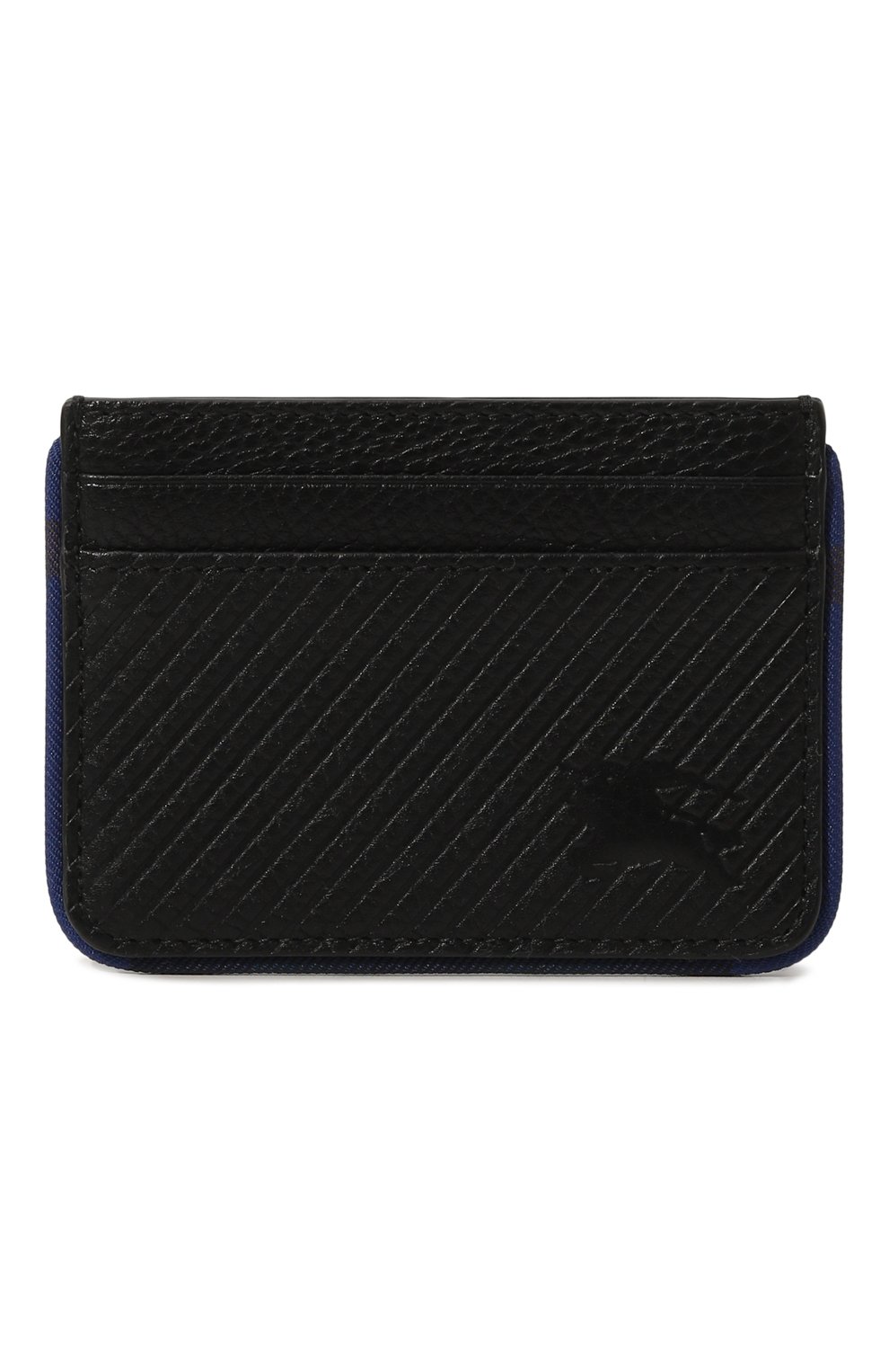 Кожаный футляр для кредитных карт BURBERRY, арт. 8085242, фото 1