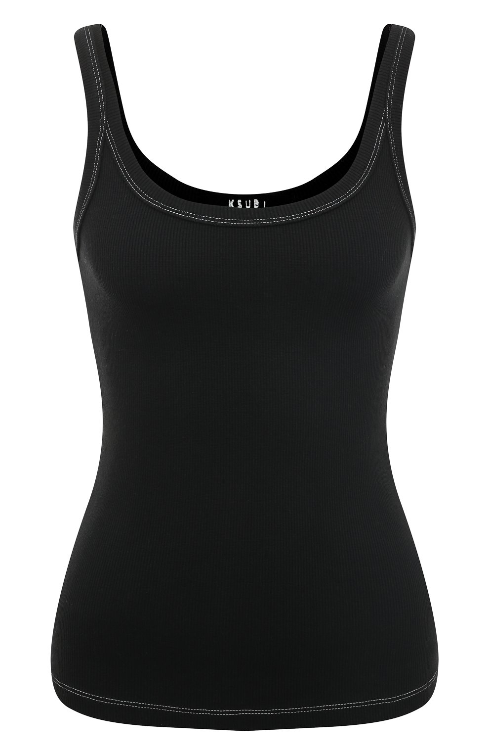 Хлопковая майка KSUBI, арт. 5000005180, фото 1