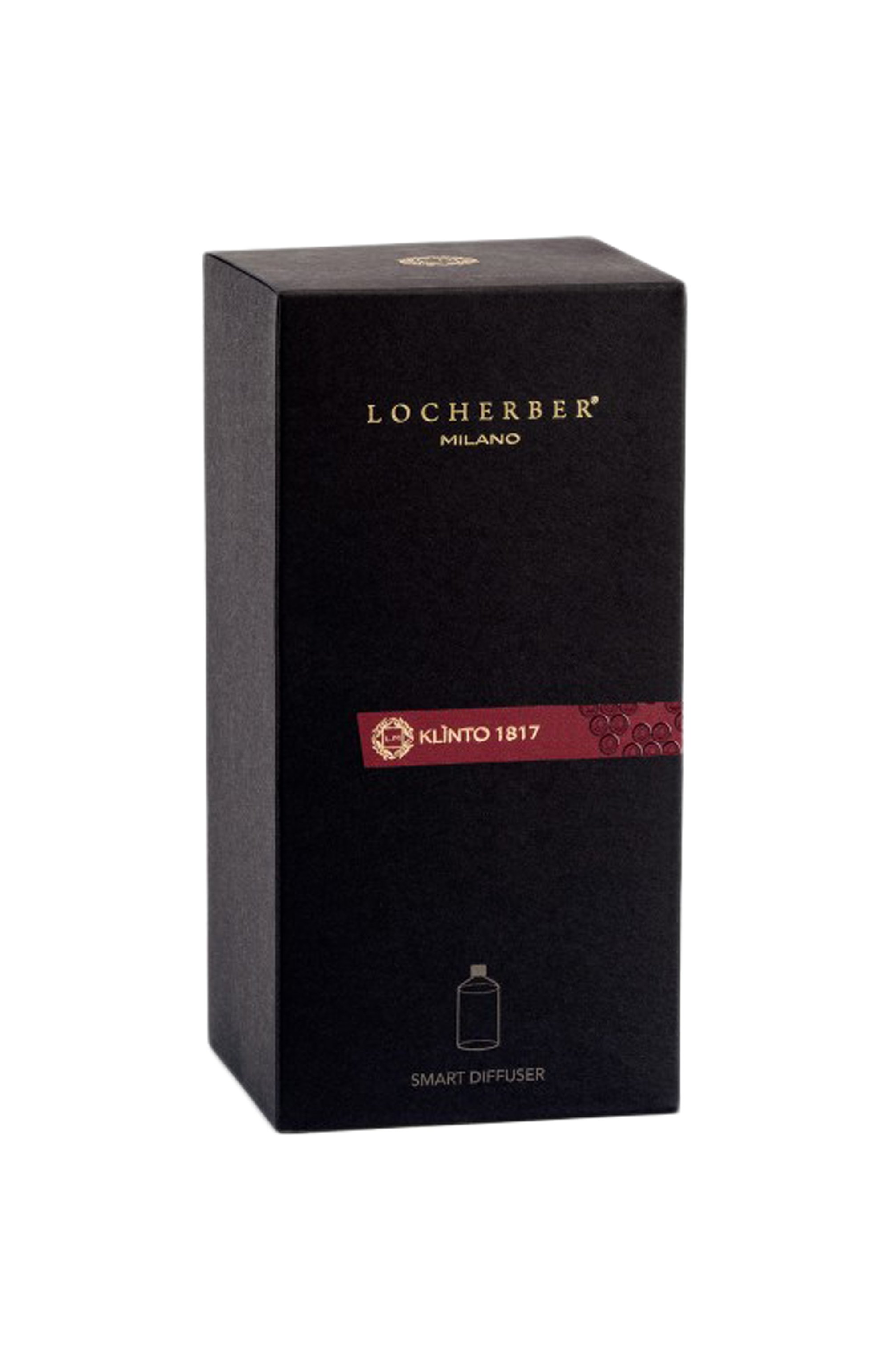Рефил для диффузора klinto 1817 (500ml) LOCHERBER MILANO, арт. 8021685005663, фото 2