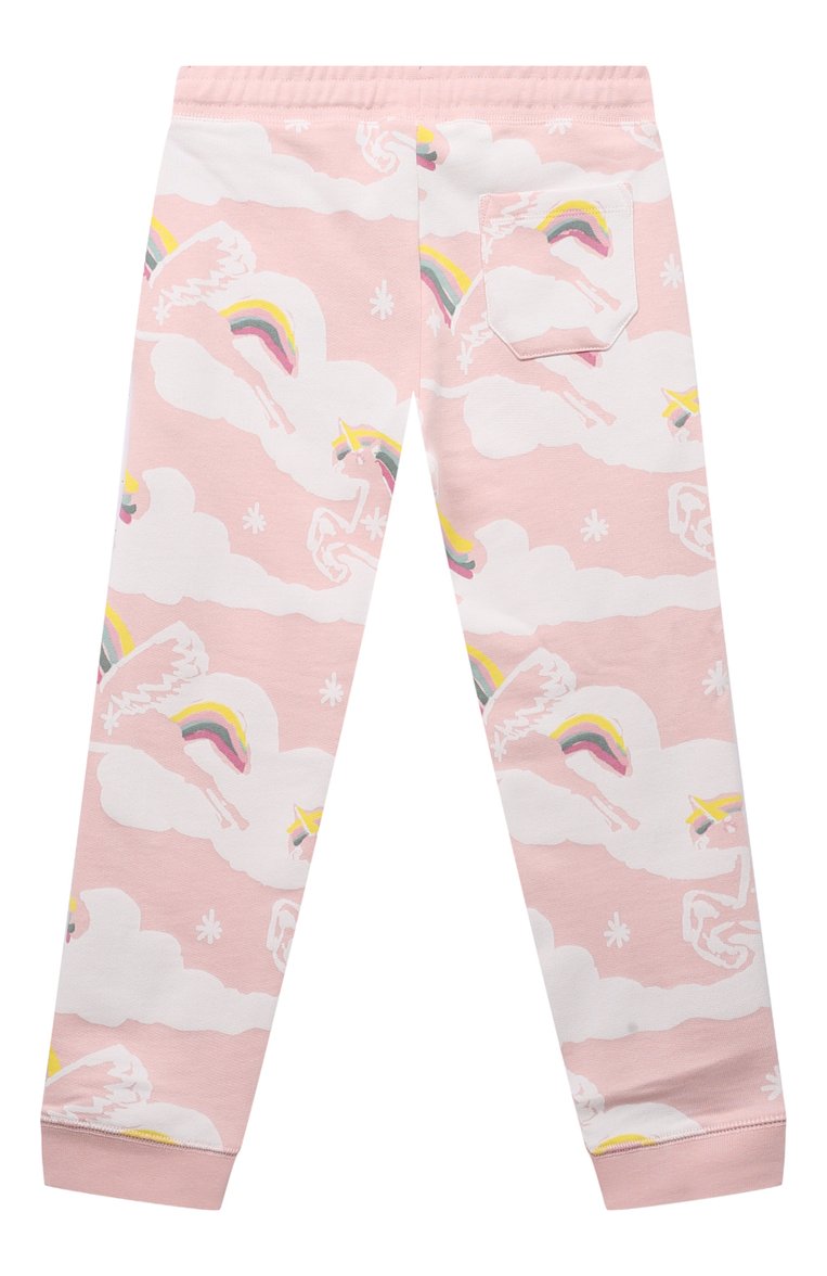Комплект из свитшота с брюками STELLA MCCARTNEY, арт. TT3A00, фото 1