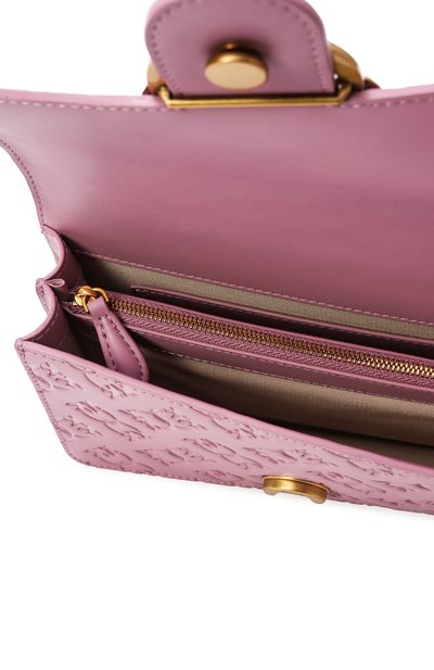 Сумка love one mini PINKO, арт. 100074/A1YB, фото 5