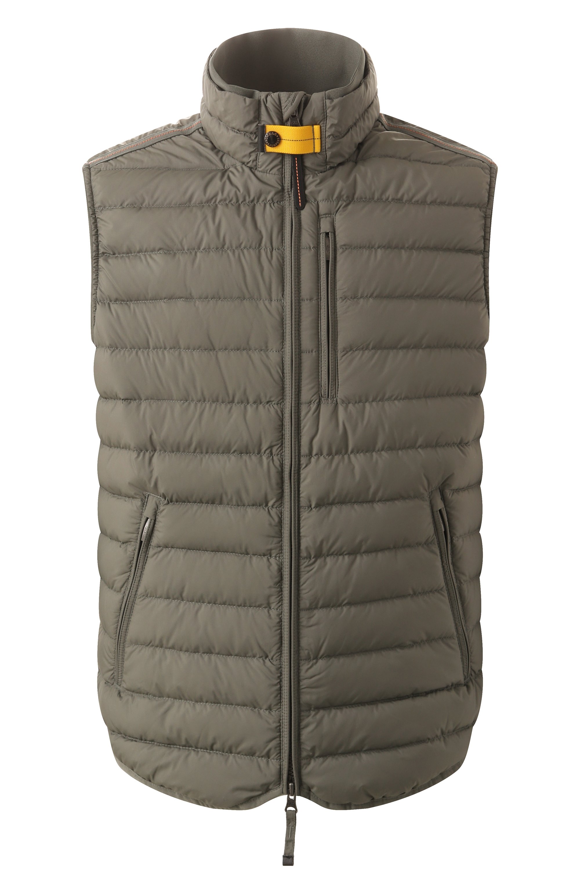 Пуховый жилет PARAJUMPERS, арт. PMPUSL01, фото 1