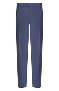 Темно-синий